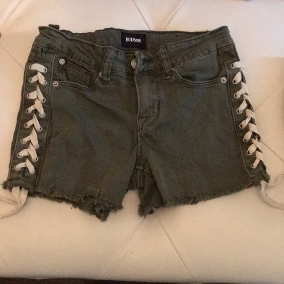 Hudson shorts - Picture 2 of 4